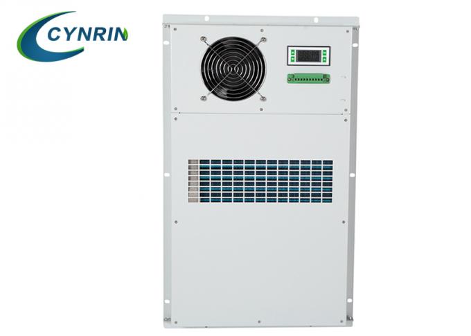 에너지 절약 제어반 AC 단위, 전력 산업을 위한 내각 냉각 장치