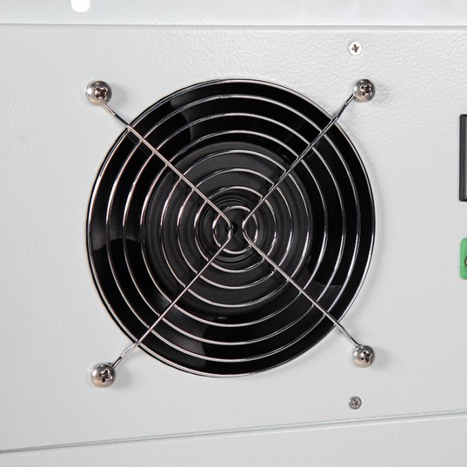 에너지 절약 제어반 AC 단위, 전력 산업을 위한 내각 냉각 장치