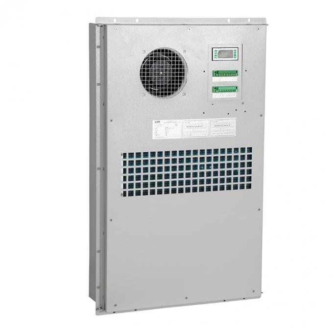 IP55 내각의 종류를 위한 전기 내각 에어 컨디셔너 냉각/난방