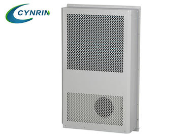 CNC 수직/수평한 기계 센터를 위한 300-1500W 제어반 냉각 장치