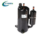 220V 저잡음 휴대용 회전하는 나사 공기 압축기 높은 냉각 수용량 협력 업체