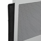 5000w IP55 서버 방 냉각 장치 부식 - 저항하는 저잡음 협력 업체