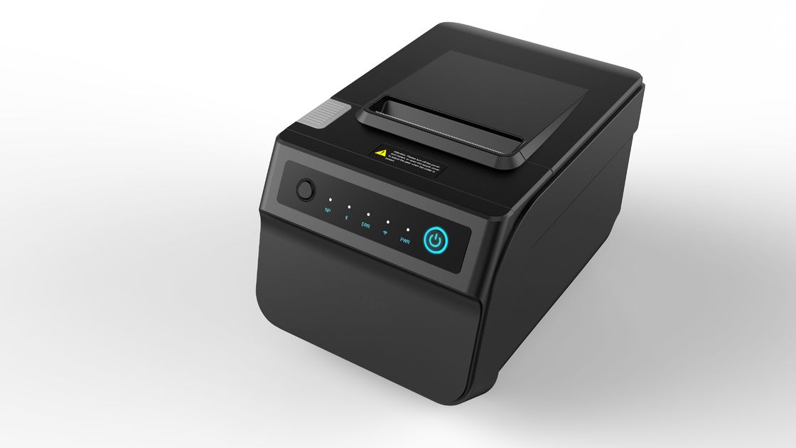 Bluetooth 휴대용 직접적인 열 영수증 인쇄 기계 열 선 인쇄 협력 업체