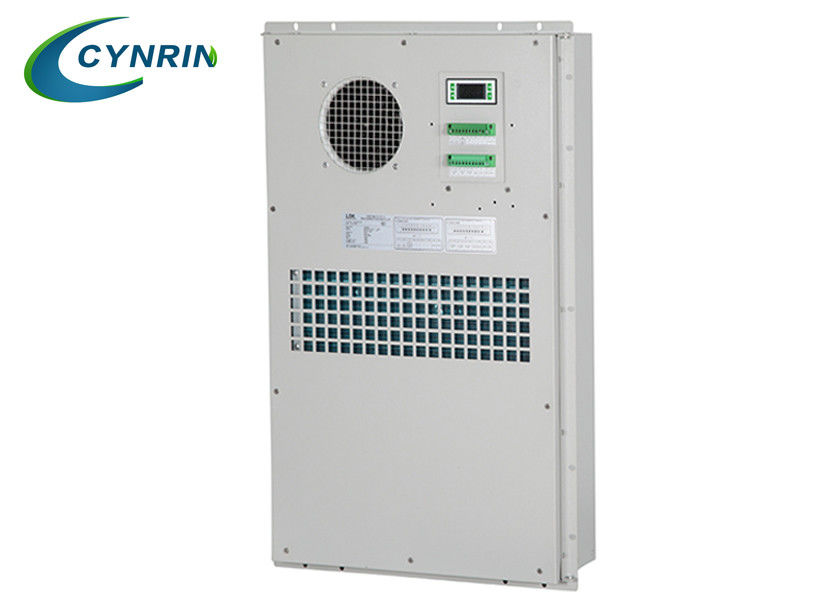 CNC 수직/수평한 기계 센터를 위한 300-1500W 제어반 냉각 장치 협력 업체