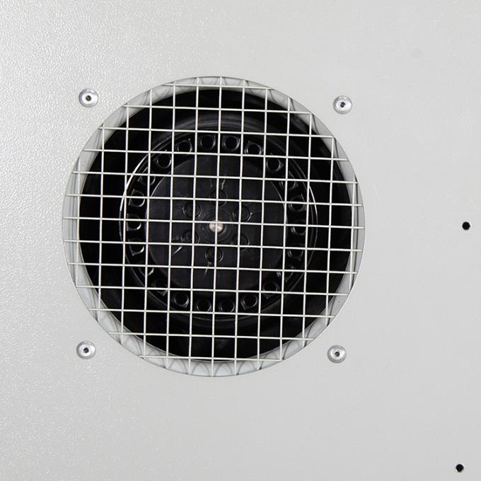 60hz 무거운 전기 내각 냉난방 장치 발광 다이오드 표시 반대로 도둑질 디자인