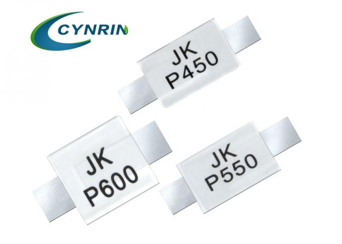 14.1 Amp PTC 재시동할 수 있는 신관 결박 유형 축 납을 첨가하는 JK P 시리즈