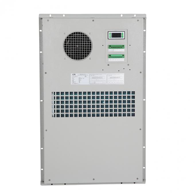내각 통제 산업 내각 냉각을 위한 전기 패널 에어 컨디셔너