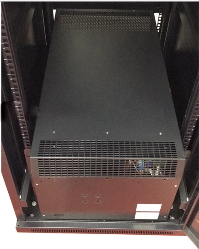 IP55 컴퓨터실 휴대용 에어 컨디셔너, 서버 방 공기 조절 장치