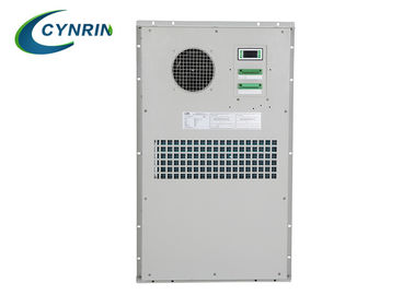 중국 60HZ 중앙 AC 옥외 단위, 상업용 제어반 냉각 장치 공장