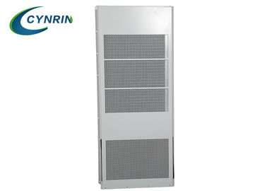 5000w IP55 서버 방 냉각 장치 부식 - 저항하는 저잡음