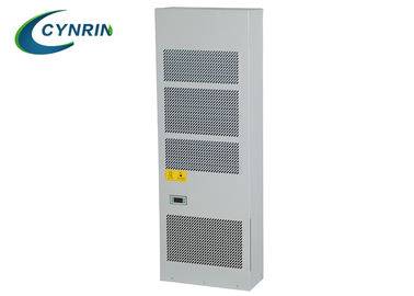 중국 7500W 전기 내각 냉각 장치 넓게 출력 범위 냉각/난방 공장