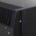 안으로 검정 - 서버 방/데이터 센터를 위한 에어 컨디셔너 서버 방 냉각 장치를 젓 협력 업체