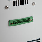 1700BTU 48V DC는 옥외 통신 건전지 내각을 위한 에어 컨디셔너를 강화했습니다 협력 업체
