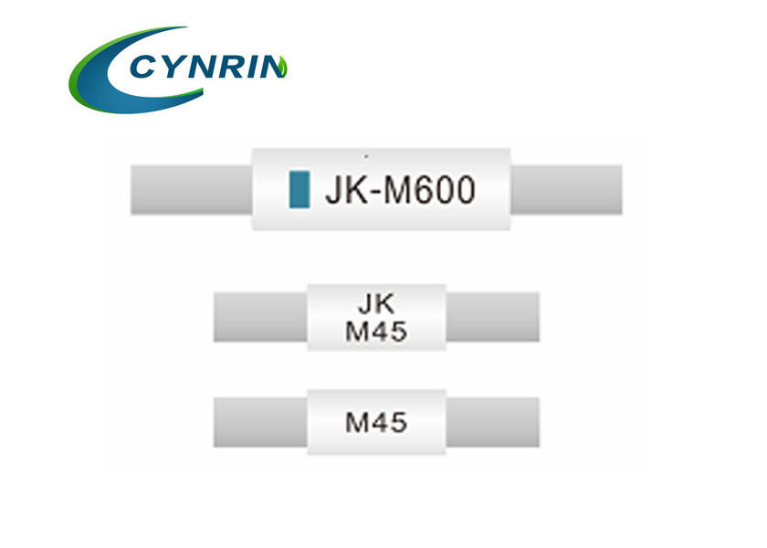 건전지를 위한 소형 결박 유형 재시동할 수 있는 전자 신관은 JK-M 시리즈를 포장합니다 협력 업체