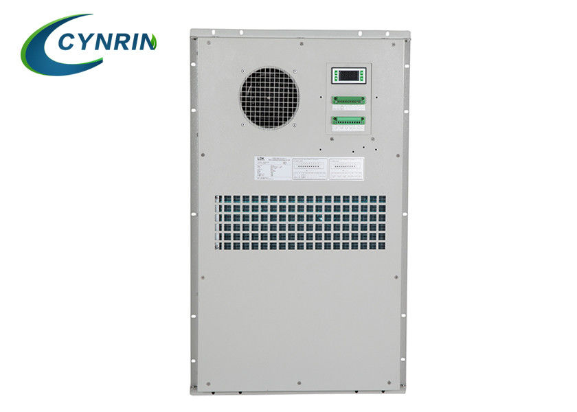 AC220V 산업 신청을 위한 전기 패널 에어 컨디셔너 300W 7500W 협력 업체