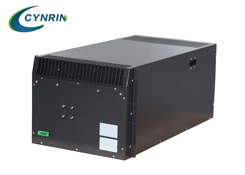 AC220V 방 냉난방 장치, 데이터 센터 휴대용 에어 컨디셔너 8000W 협력 업체